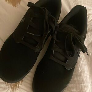 DC Mike Taylor Sneakers